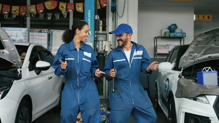 Setting Up a BV as a Plumber in 2026